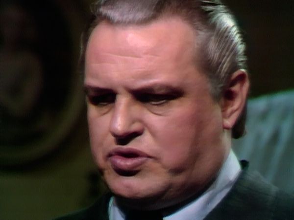Dark Shadows - Episode 641