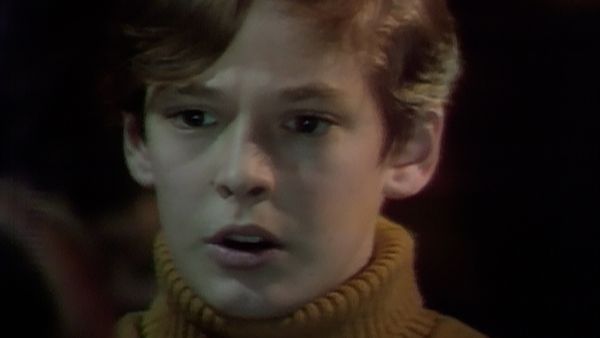 Dark Shadows - Episode 646