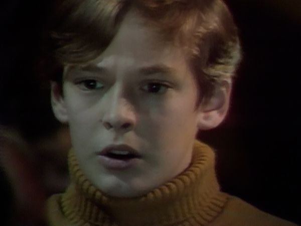 Dark Shadows - Episode 646