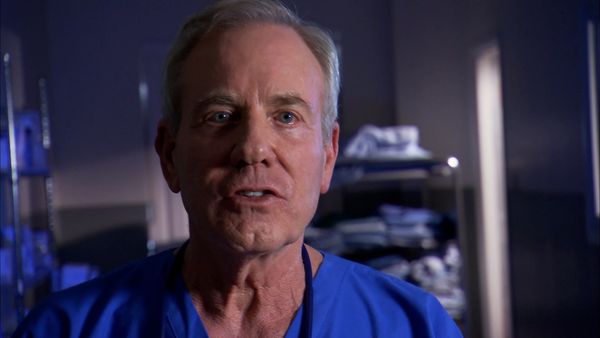 Sala de emergencias: Historias inéditas - Odio a los doctores