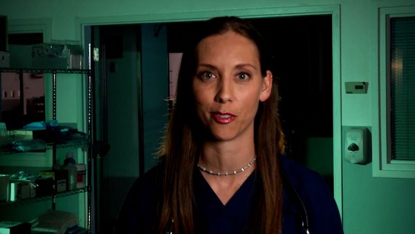 Sala de emergencias: Historias inéditas - Un aprendizaje doloroso