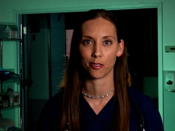 Sala de emergencias: Historias inéditas - Un aprendizaje doloroso