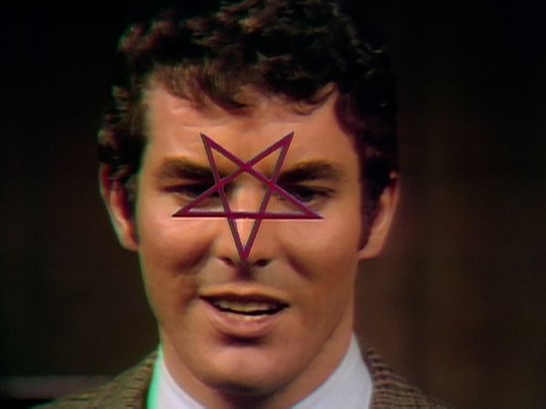 Dark Shadows - Episode 648