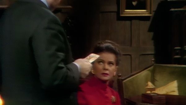 Dark Shadows - Episode 647