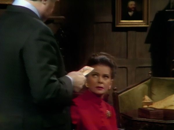 Dark Shadows - Episode 647