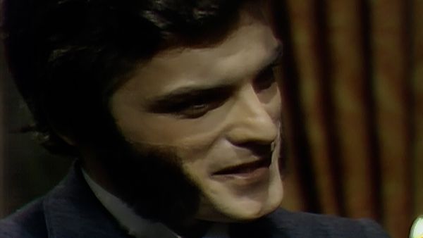 Dark Shadows - Episode 743