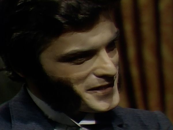 Dark Shadows - Episode 743