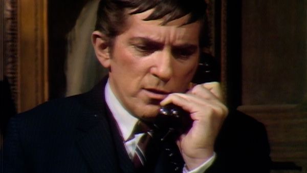 Dark Shadows - Episode 652/653