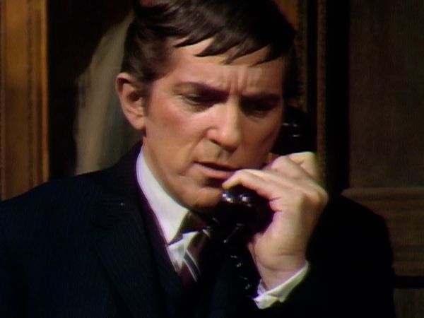 Dark Shadows - Episode 652/653