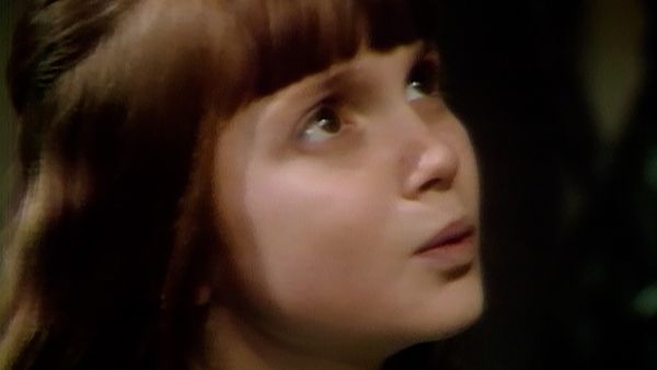 Dark Shadows - Episode 651