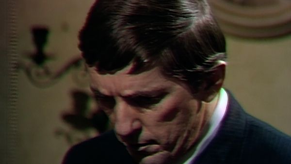 Dark Shadows - Episode 650