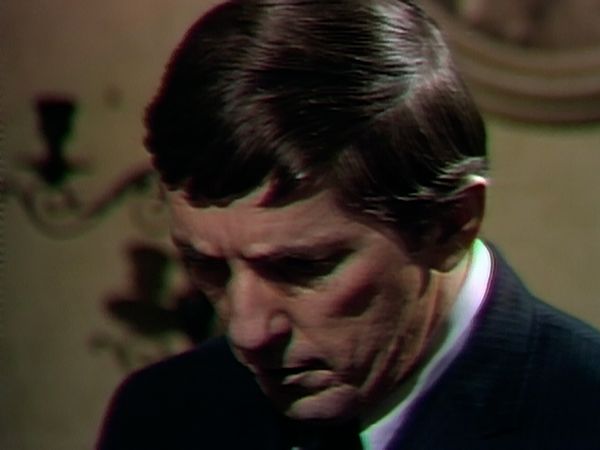 Dark Shadows - Episode 650