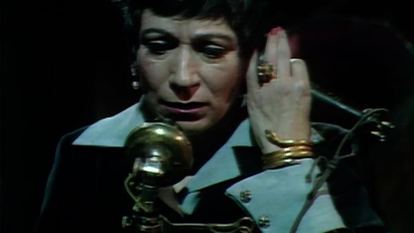 Dark Shadows - Episode 649