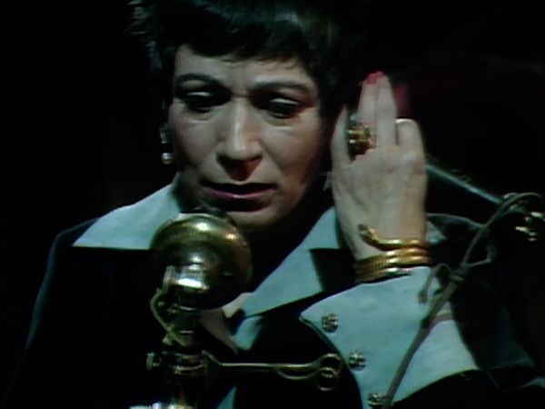 Dark Shadows - Episode 649