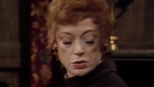 Dark Shadows - Episode 654