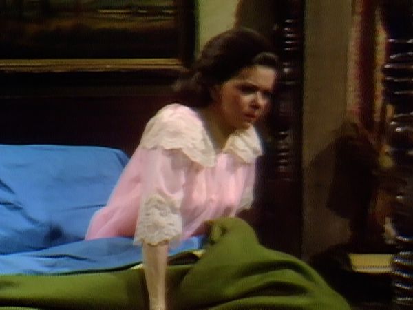 Dark Shadows - Episode 655