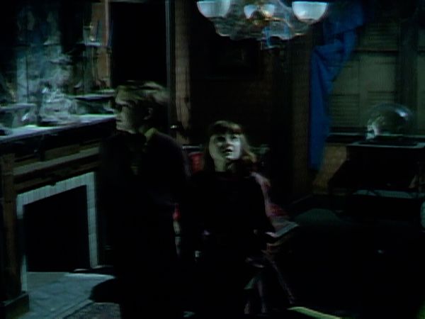 Dark Shadows - Episode 656