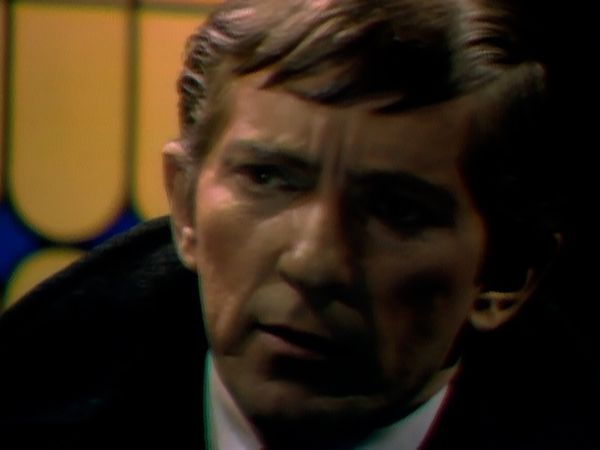 Dark Shadows - Episode 659
