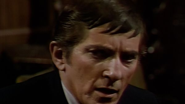 Dark Shadows - Episode 660
