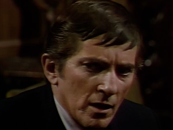 Dark Shadows - Episode 660