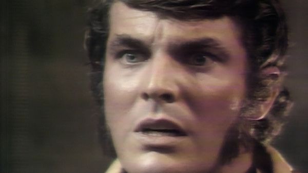 Dark Shadows - Episode 661