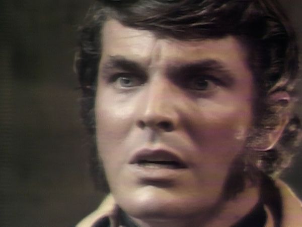 Dark Shadows - Episode 661