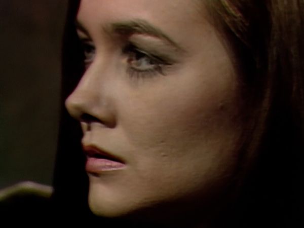 Dark Shadows - Episode 662