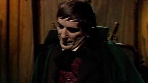 Dark Shadows - Episode 663