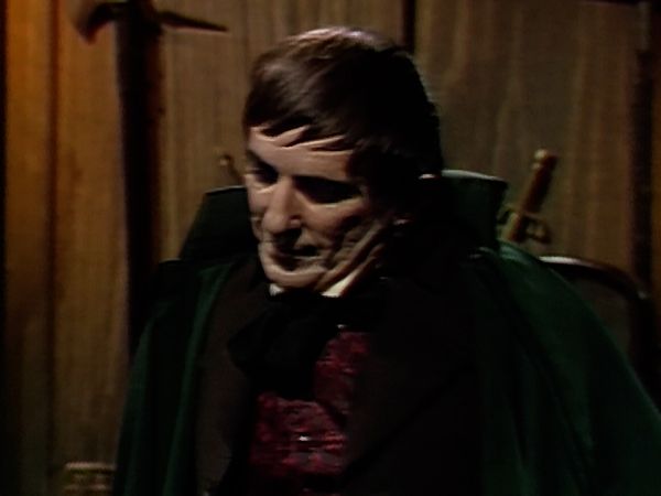 Dark Shadows - Episode 663