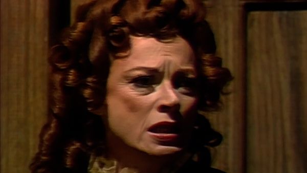Dark Shadows - Episode 665