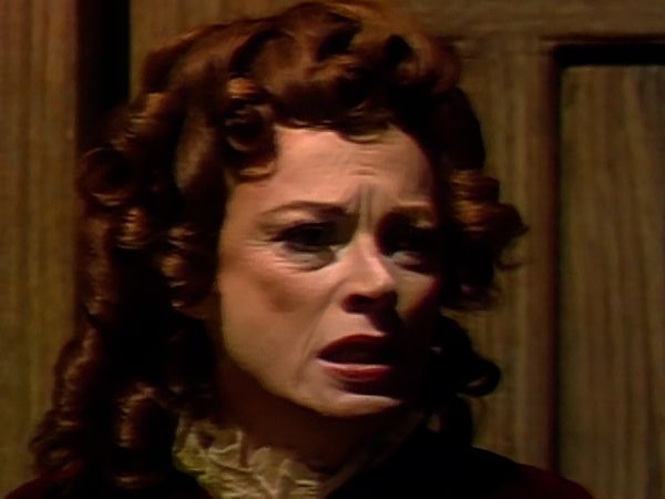 Dark Shadows - Episode 665