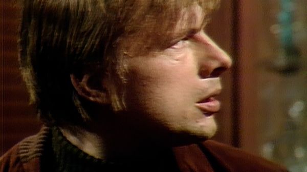 Dark Shadows - Episode 666