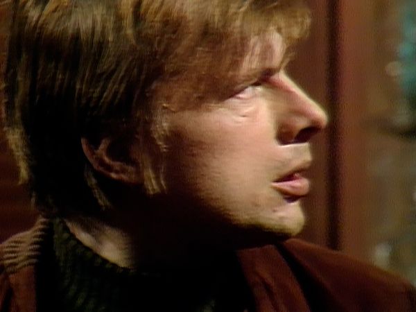 Dark Shadows - Episode 666