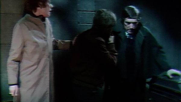 Dark Shadows - Episode 667