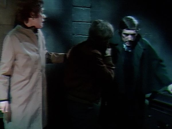 Dark Shadows - Episode 667