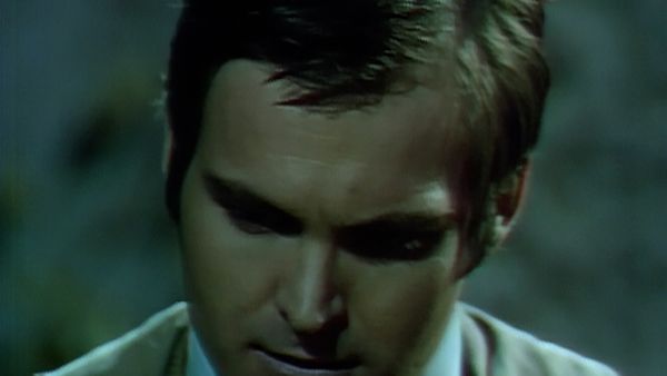 Dark Shadows - Episode 668