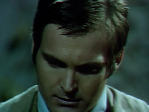 Dark Shadows - Episode 668