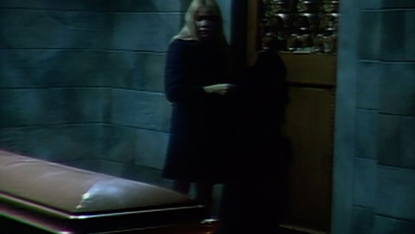 Dark Shadows - Episode 671