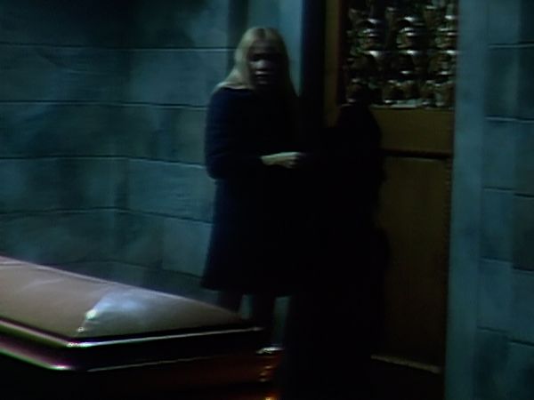 Dark Shadows - Episode 671