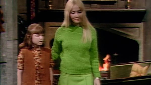 Dark Shadows - Episode 670
