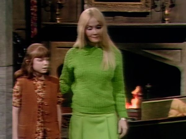 Dark Shadows - Episode 670