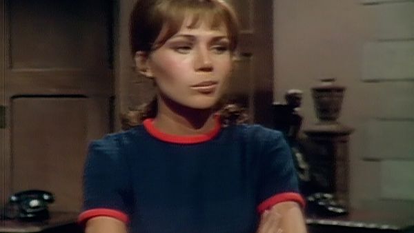 Dark Shadows - Episode 669