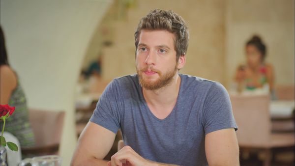 Con olor a fresas - Episodio 7