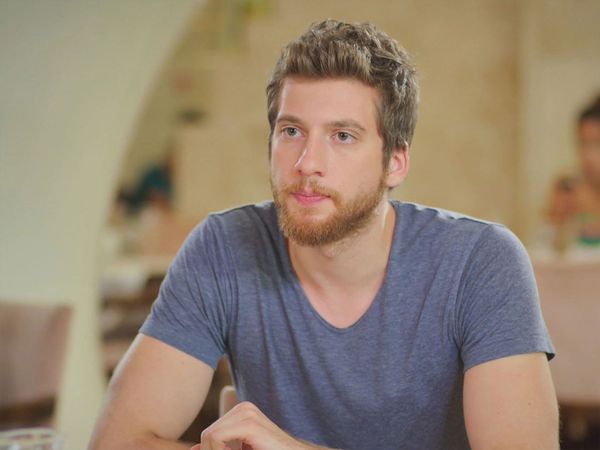 Con olor a fresas - Episodio 7