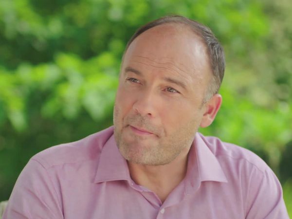 Con olor a fresas - Episodio 12