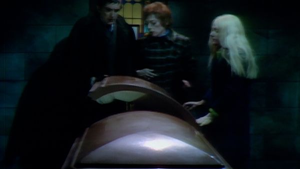 Dark Shadows - Episode 672