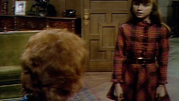 Dark Shadows - Episode 673