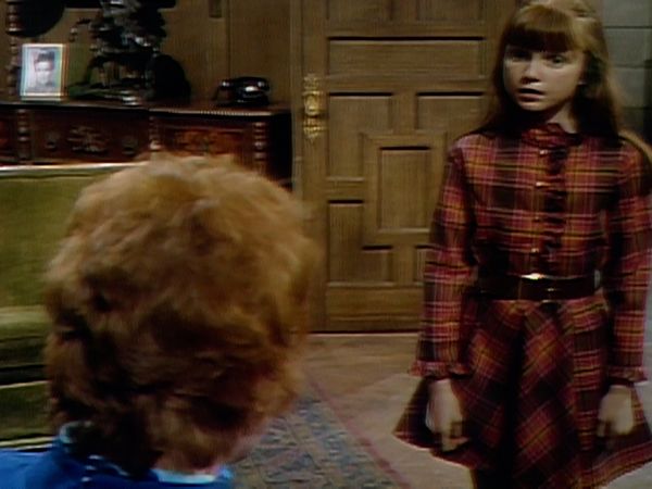 Dark Shadows - Episode 673