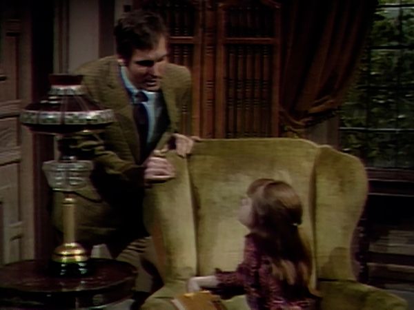 Dark Shadows - Episode 674
