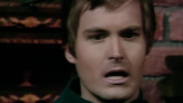 Dark Shadows - Episode 675